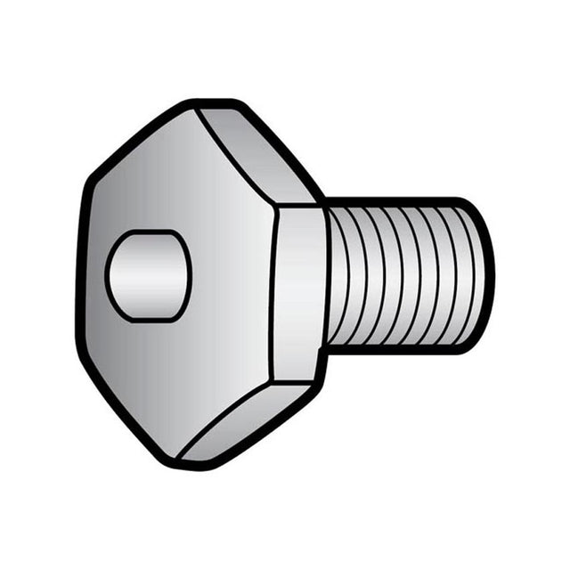 Knife Bolt Assembly for GLOBE Slicers OEM # 1195