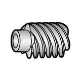 Motor Worm Gear for GLOBE Slicers OEM # 4100020-S
