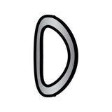 Bowed Washer For GLOBE Slicers OEM # 1215