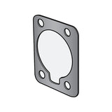 Bearing Assembly Gasket for GLOBE Slicers OEM # 1241