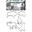 YELLOWSTONE NATIONAL PARK 5 PC SET HS336