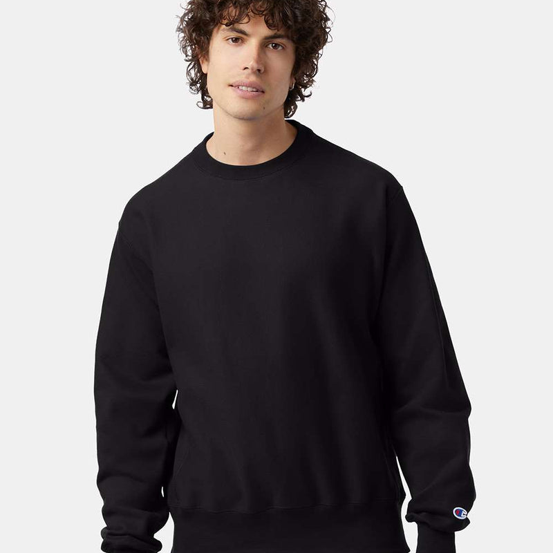Champion® Reverse Weave Crewneck Sweatshirt