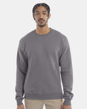 Champion® Powerblend Crewneck Sweatshirt - S600