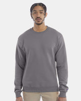 Champion® Powerblend Crewneck Sweatshirt - S600