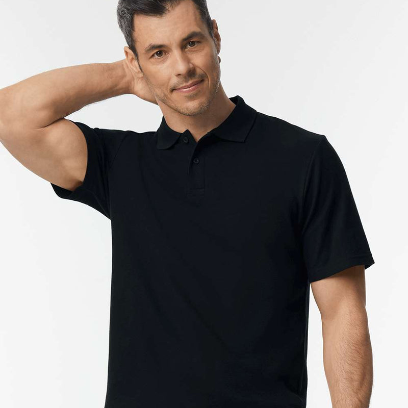 Polo T-shirt For Men | RADYAN®