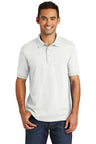 Gildan® Soft Style Pique Collared Polo Short Sleeve