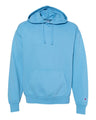 Garment-Dyed Hooded Sweatshirt | Champion®