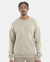 Champion® Powerblend Crewneck Sweatshirt