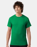 Champion® Short Sleeve Crewneck T-Shirt