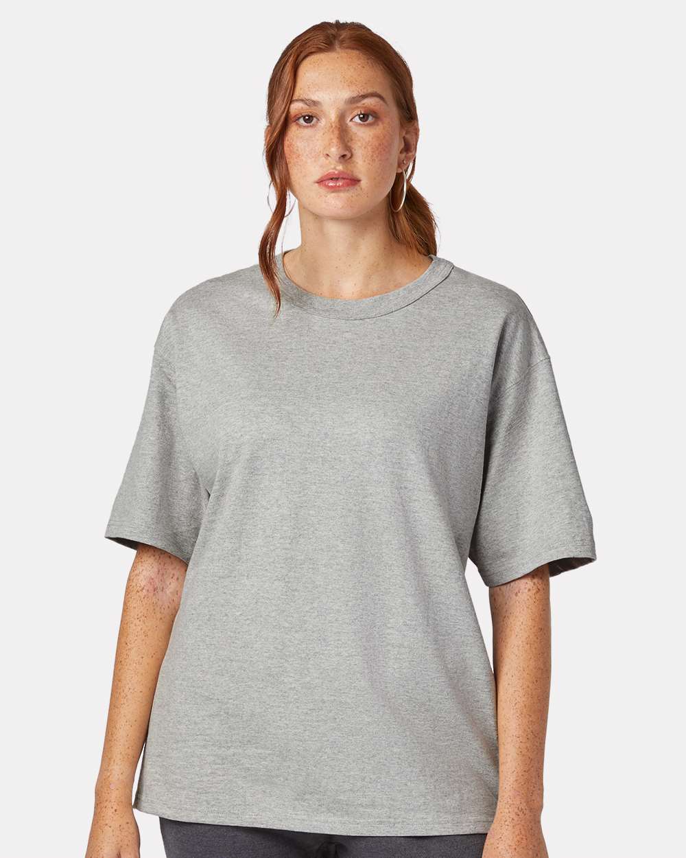 Champion® Heritage Jersey T-Shirt