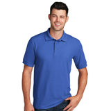 Gildan® Softstyle Short Sleeve Collared Pique Polo T-shirts