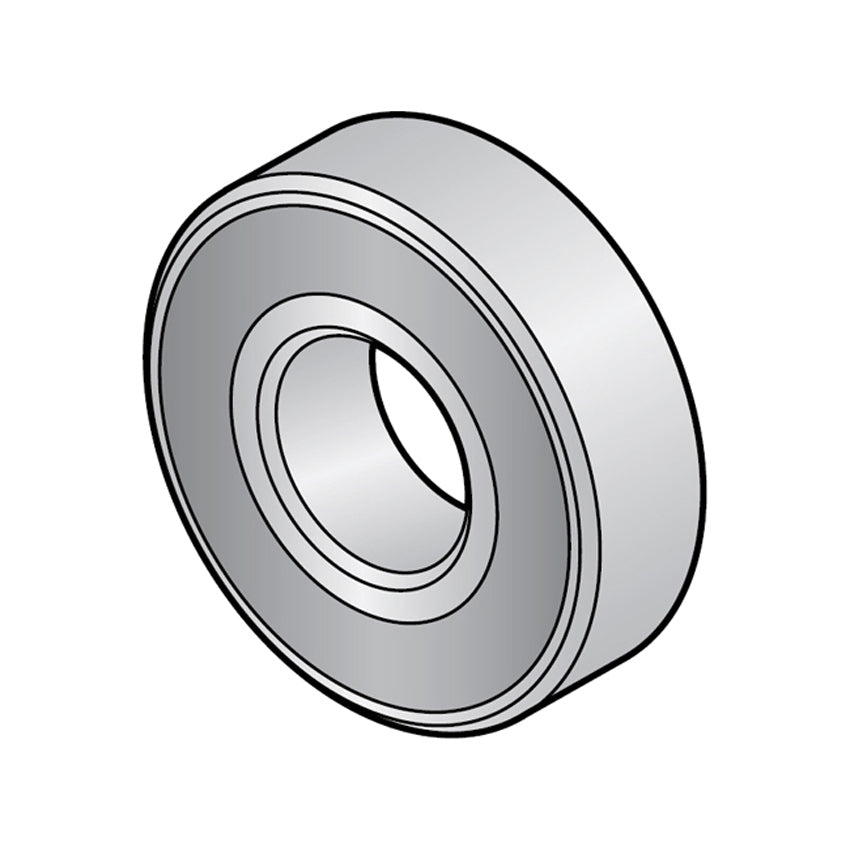 Bearing Attachment Drive For Hobart Food Cutters OEM # BB-7-52