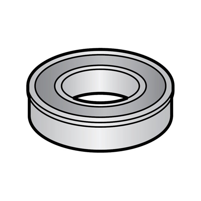 Ball Bearing, Rear Knife Shaft For Hobart Cutters OEM # BB-15-22