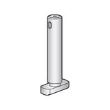Bolt Interlock For hobart Food Cutters OEM # 117168