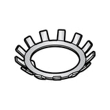 Lockwasher For Hobart Food Cutters OEM # HFC-208