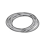 Belt Round For Hobart Food Cutters OEM # 291704