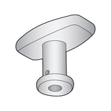 Locking Handle For Hobart Food Cutters OEM # 00-116814