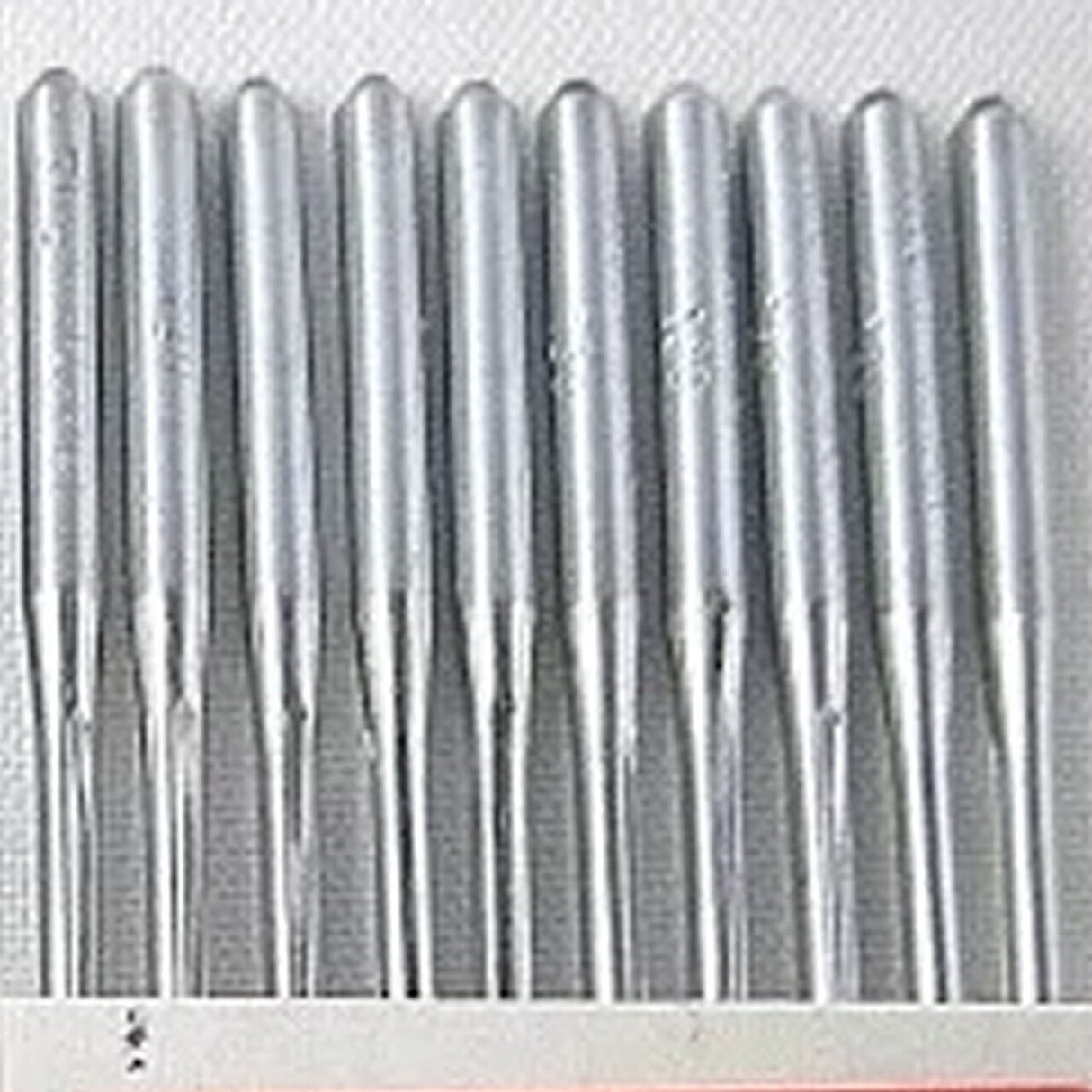 100 Pieces Industrial Coverstitch Sewing Machine Needles TVX5