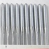 100 Pieces Industrial Coverstitch Sewing Machine Needles TVX5
