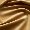 1 Yard Giselle Plush Velvet Fabric Luxuriously Soft & Richly Textured 100% Polyester, 55" Wide