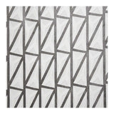 1 Yard Corona Patterned Upholstery & Drapery Fabric