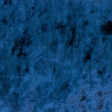 1 Yard Crushed Velvet Upholstery & Drapery Fabric