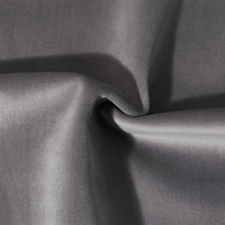 1 Yard Impression Luxe Velvet Fabric 55" Wide Durable Polyester for Upholstery & Drapery