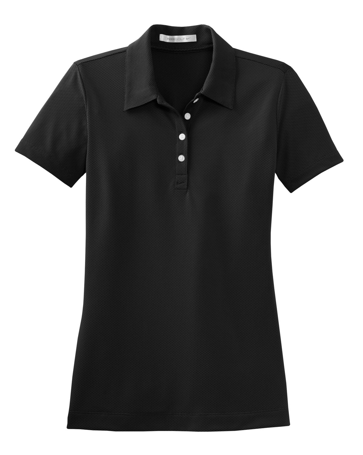 Ladies Nike Sphere Dry Diamond Polo.