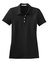 Ladies Nike Sphere Dry Diamond Polo.