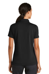 Ladies Nike Sphere Dry Diamond Polo.