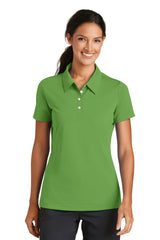 Ladies Nike Sphere Dry Diamond Polo.