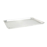 26" x 18" x 1" Ful Size Sheet Pan 18 Gauge Aluminum Advance Tabco