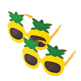 Pineapple Sunglasses - 12 Pc.