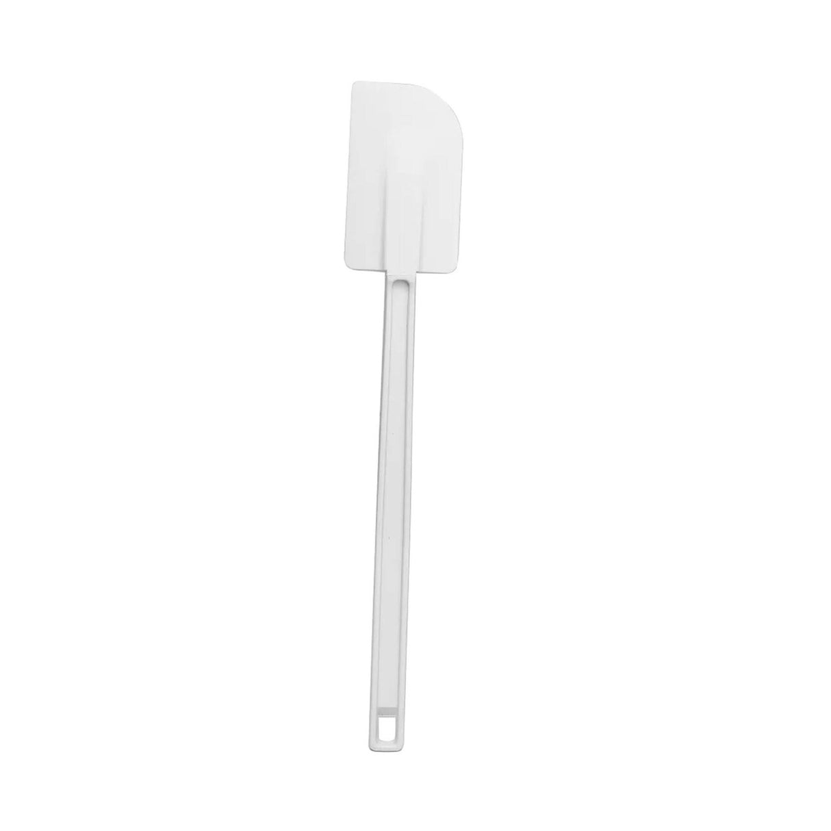 16" Rubber Spatula Flat Shaped