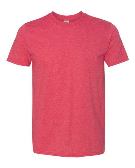 Gildan® Short Sleeve Crewneck Softstyle T-Shirt