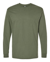 Gildan® Heavy Cotton Long Sleeve Crewneck T-Shirt