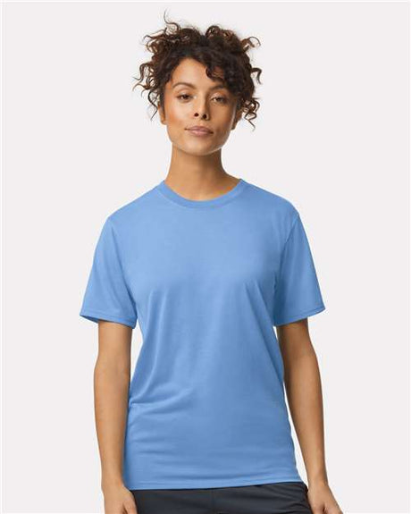 Gildan® Short Sleeve Crewneck Performance T-Shirt