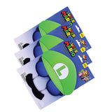 Adults Super Mario Bros.™ Luigi Glasses – 1 Pair