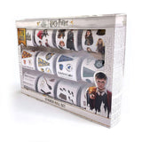 Harry Potter Sticker Roll Box Set 770 Stickers