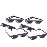 Pixel Sunglasses - 12 Pc.