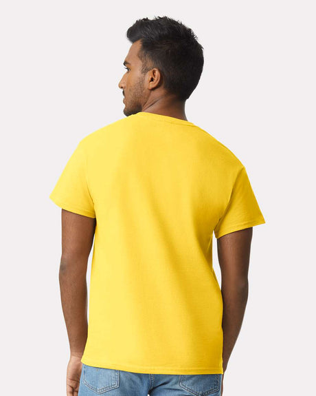 Gildan Ultra Cotton Short Sleeve Crewneck T-Shirt