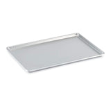26" L x 18" W x 1" H Full Size Sheet Pan 12 Gauge Aluminum Tapered Wear Ever Bakeware