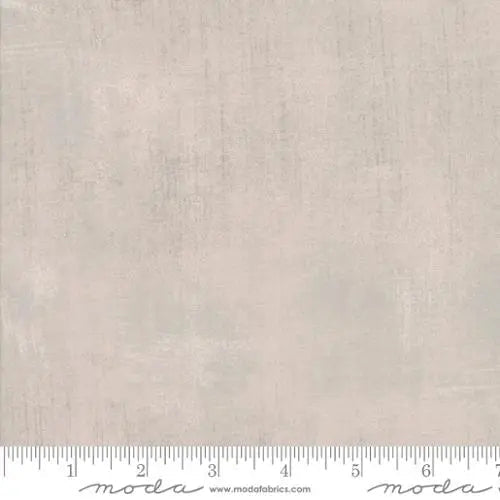 Cotton Fat Quarter Grey Taupe Grunge Basics