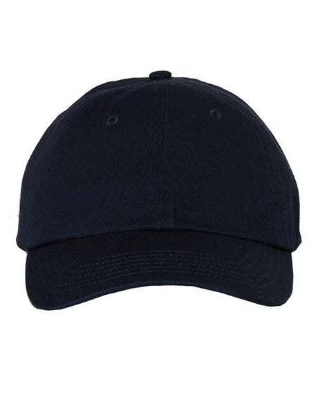 Valucap Bio-Washed Chino Twill Cap