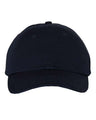 Valucap Bio-Washed Chino Twill Cap