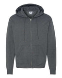 Champion Unisex Powerblend Full-Zip Hooded Sweatshirt