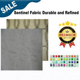 Sentinel Fabric Durable and Refined