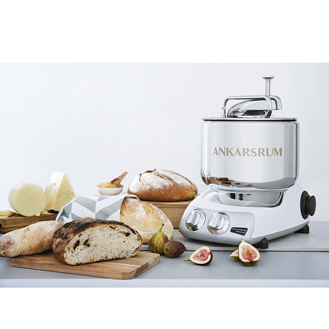 Ankarsrum AKM 6230 Electric Stand Mixer, Black Diamond