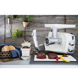 Ankarsrum AKM 6230 Electric Stand Mixer, Forest Green