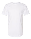 Next Level® Cotton Long Body T-Shirt